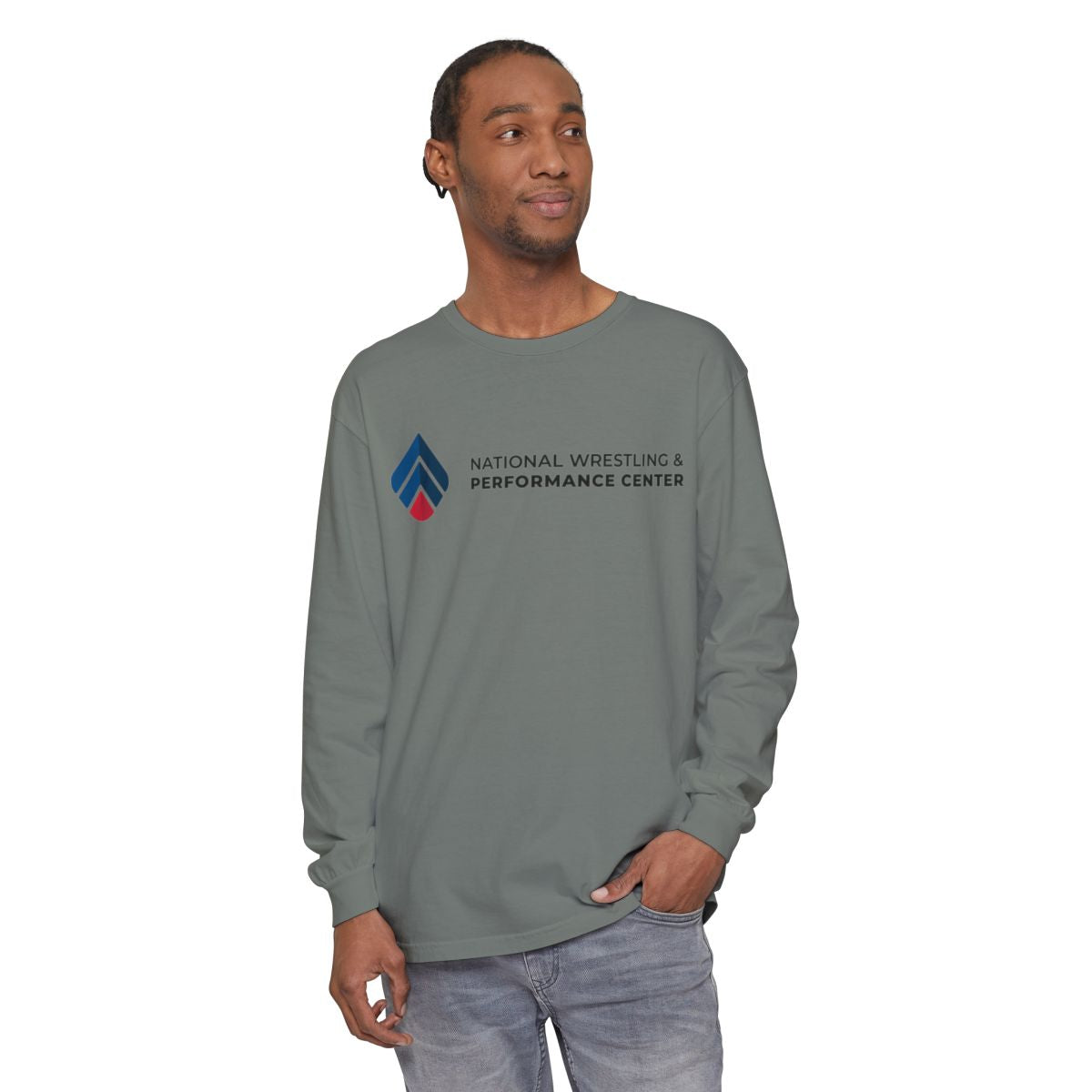 NWPC Long Sleeve T-Shirt