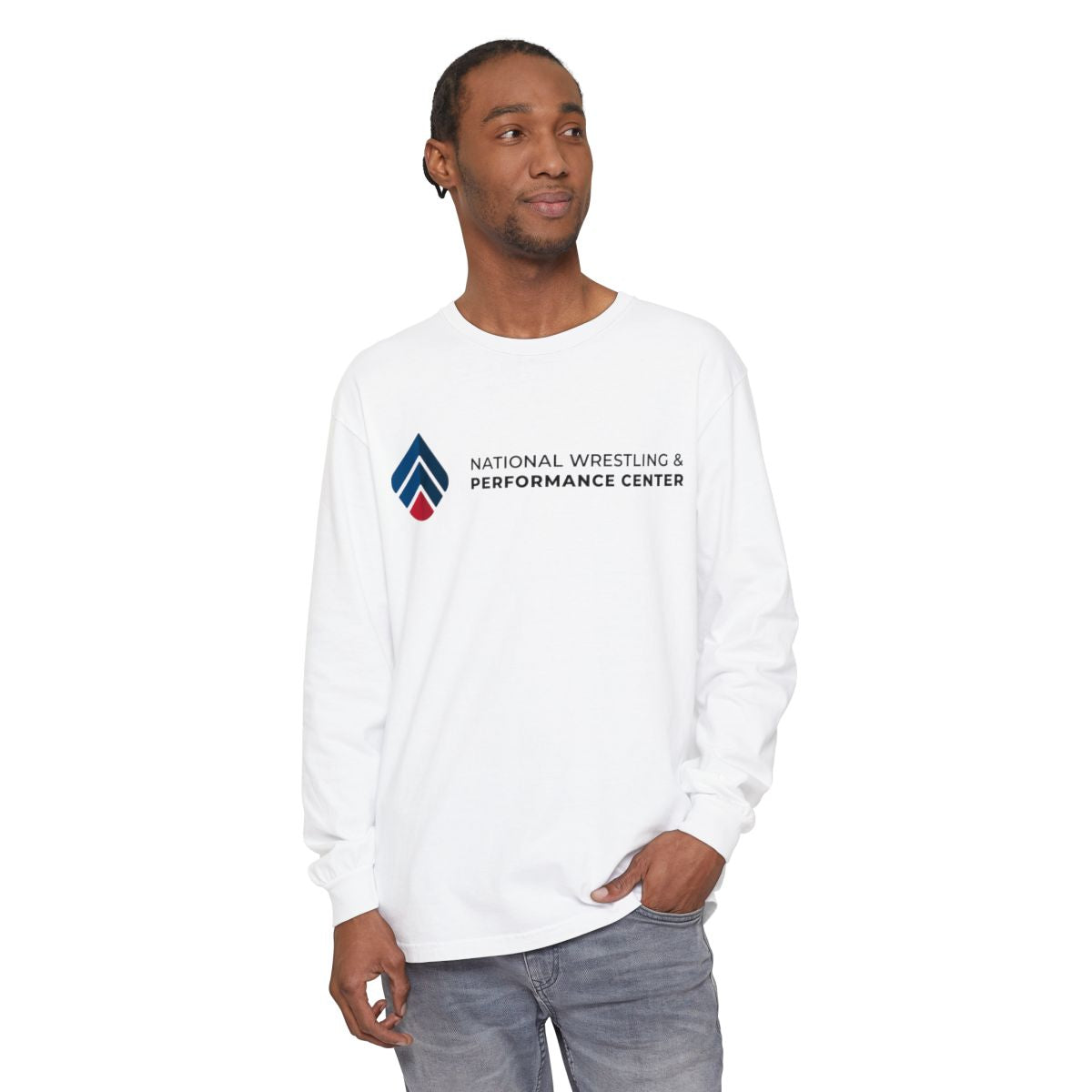 NWPC Long Sleeve T-Shirt