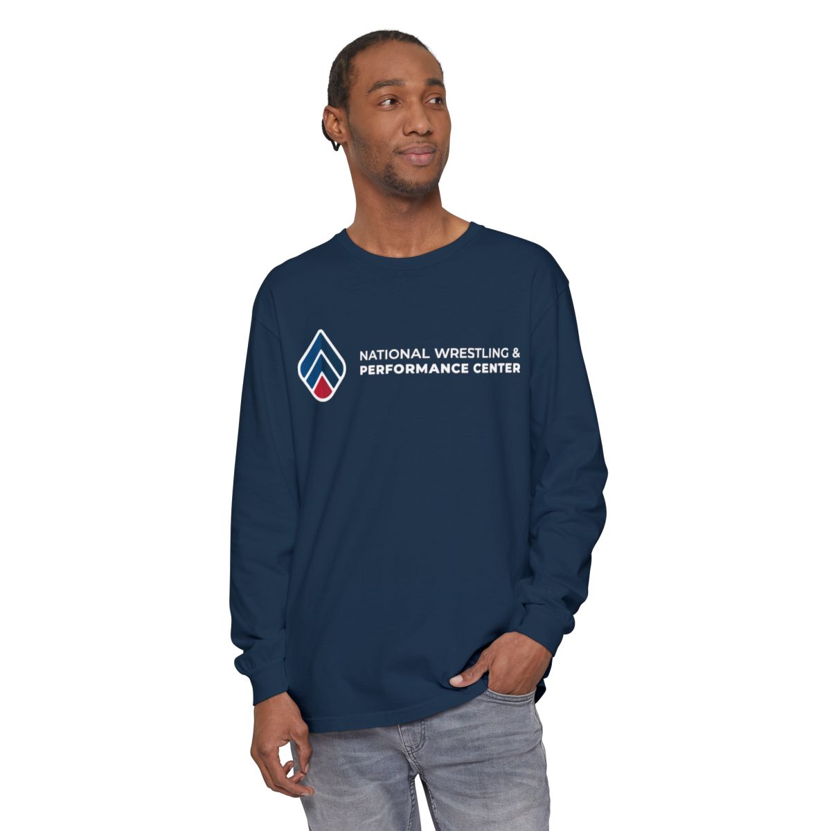 NWPC Long Sleeve T-Shirt