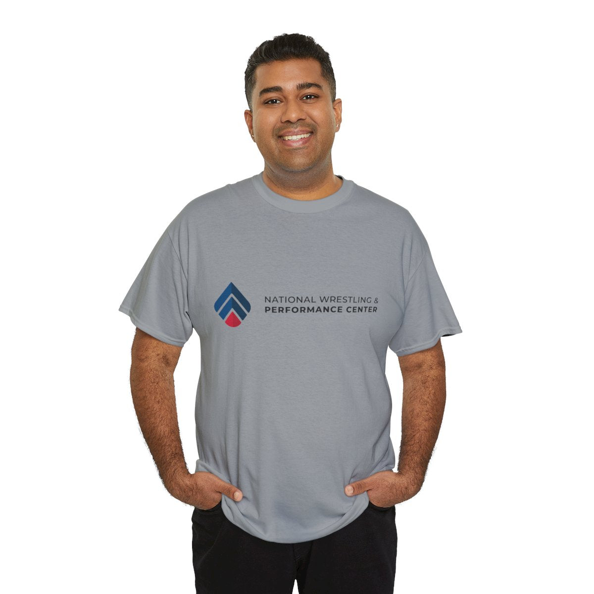 NWPC Short Sleeve T-Shirt