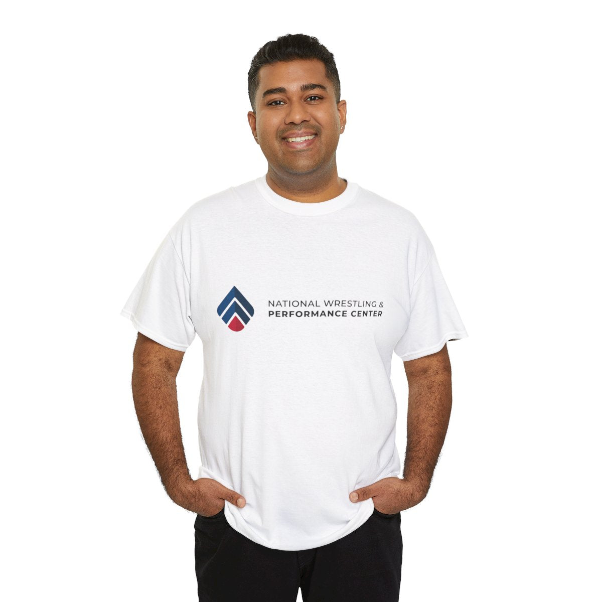 NWPC Short Sleeve T-Shirt