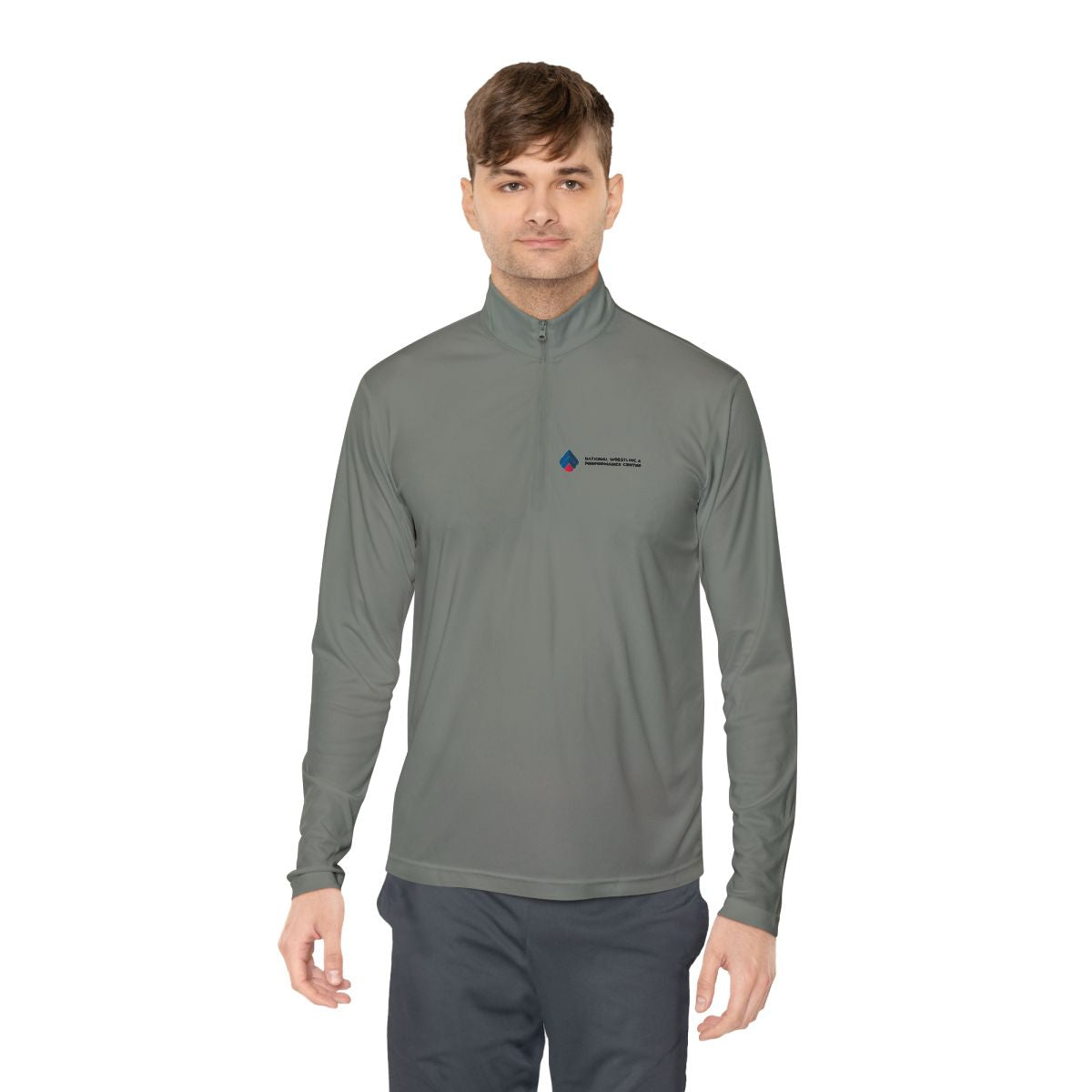 NWPC 1/4 Zip