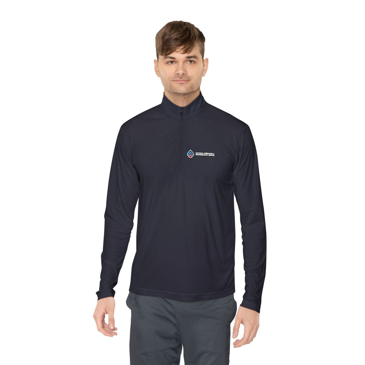 NWPC 1/4 Zip